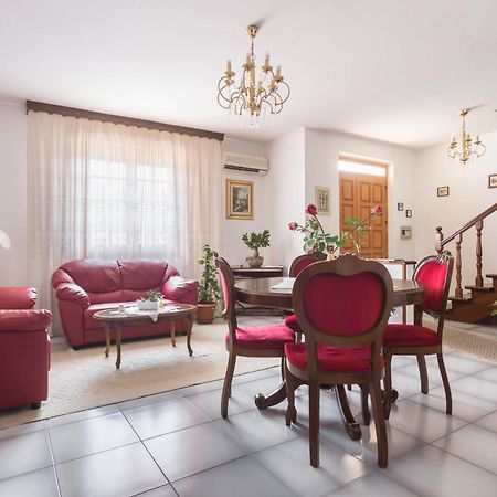 B&B Il Mirto Oristano Exteriör bild
