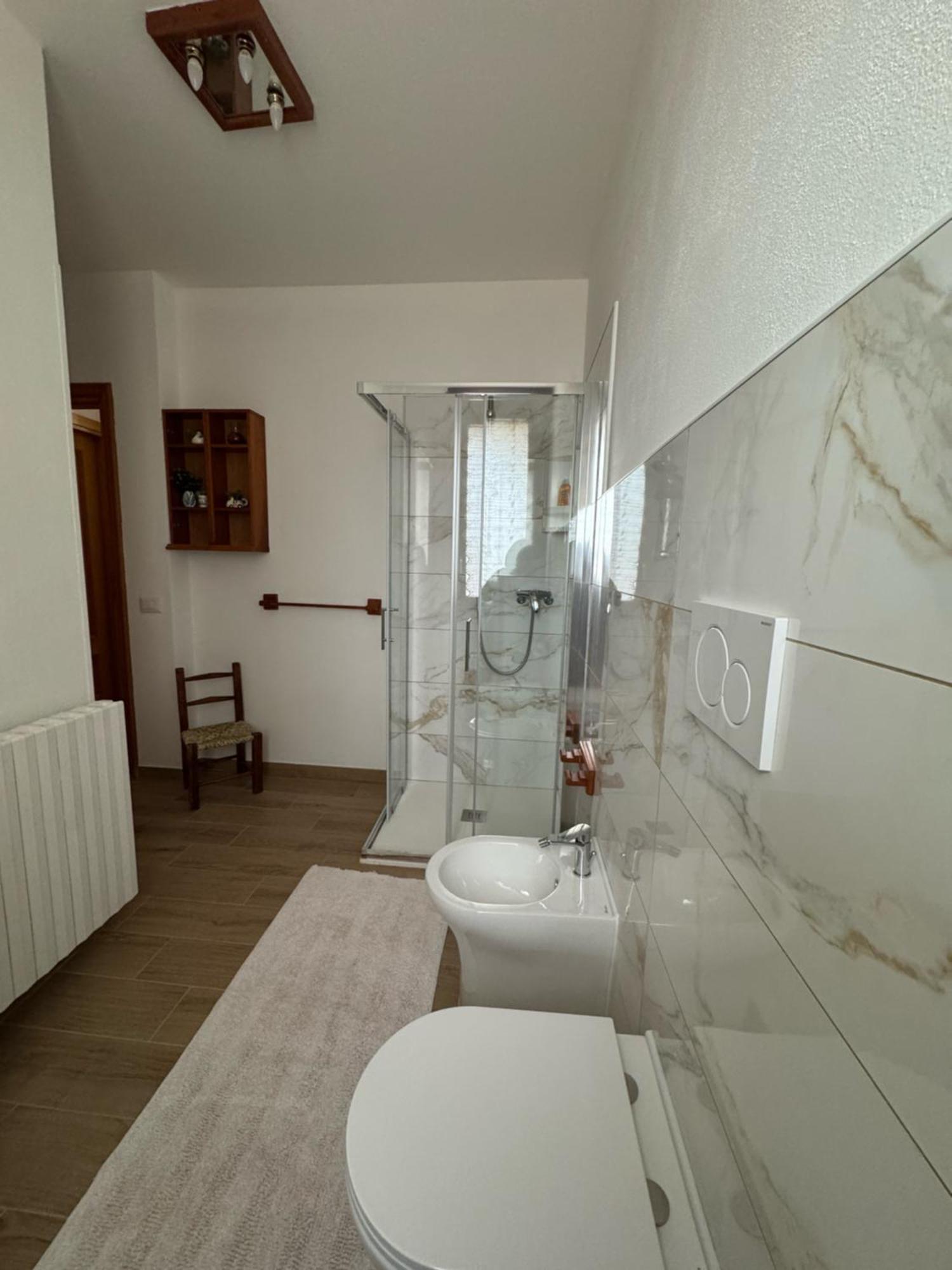 B&B Il Mirto Oristano Exteriör bild