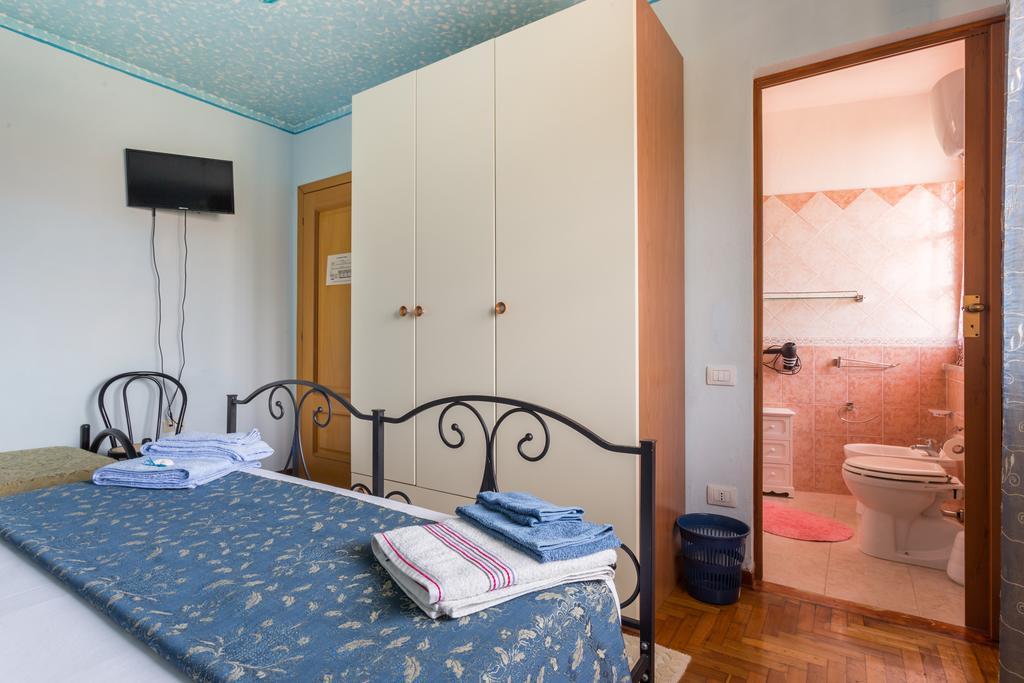 B&B Il Mirto Oristano Exteriör bild