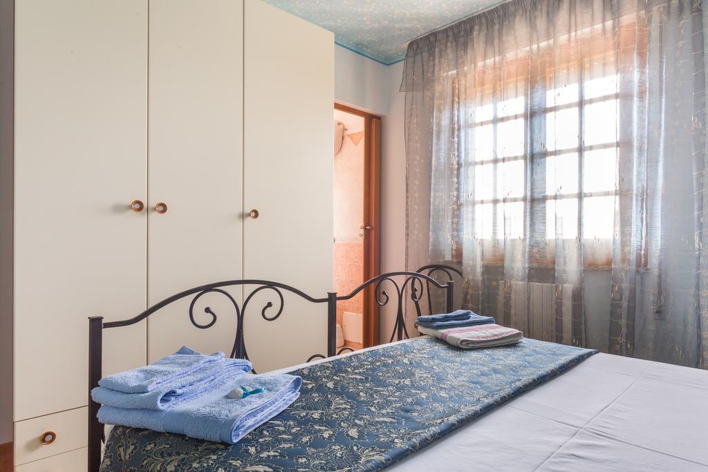 B&B Il Mirto Oristano Exteriör bild