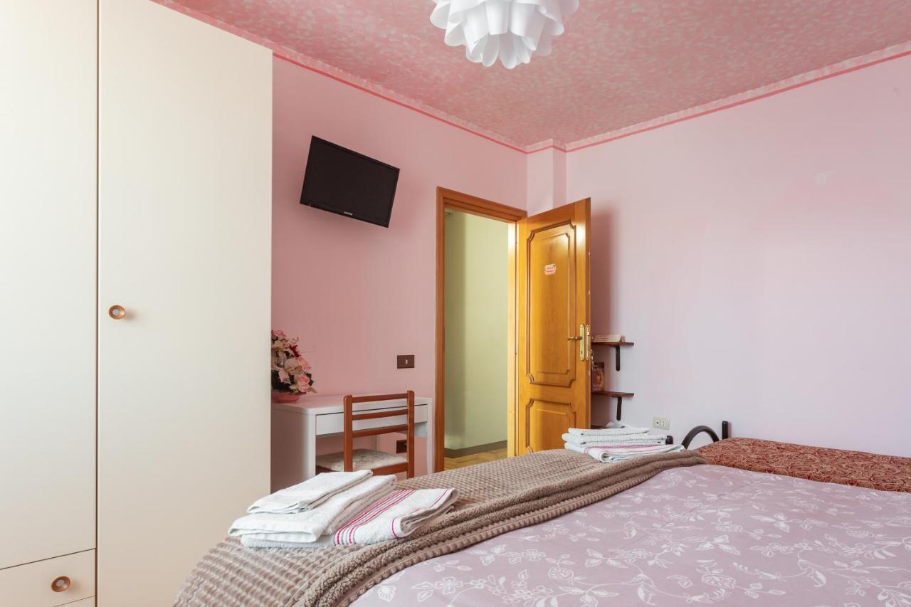 B&B Il Mirto Oristano Exteriör bild